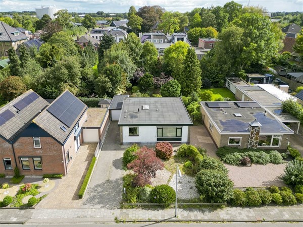 Medium property photo - Sportterreinstraat 10, 9648 CB Wildervank